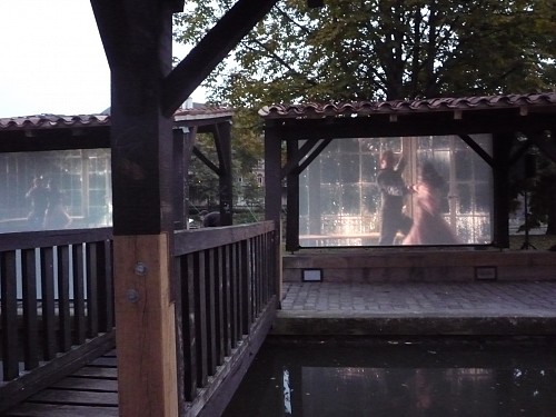 Metz, Lavoir du Pontiffroy